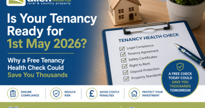 Is Your Tenancy Ready for 1st May 2026?