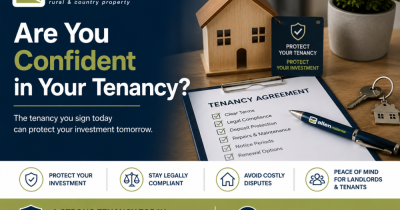 Are You Confident in Your Tenancy?