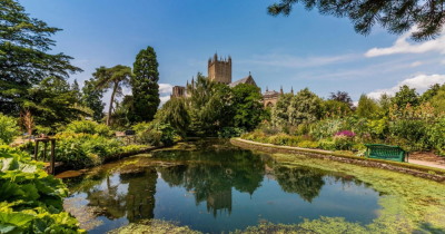 Why Summer is the Perfect Time to Let Your Property in Somerset.