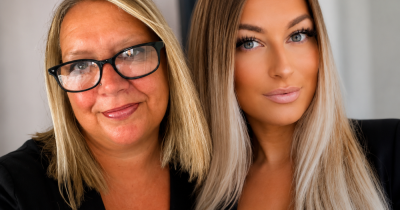 Introducing two new members of the Allen Residential team