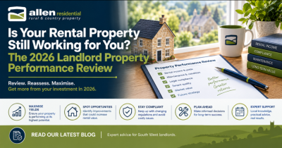 Is Your Rental Property Still Working for You? The 2026 Landlord Property Performance Review