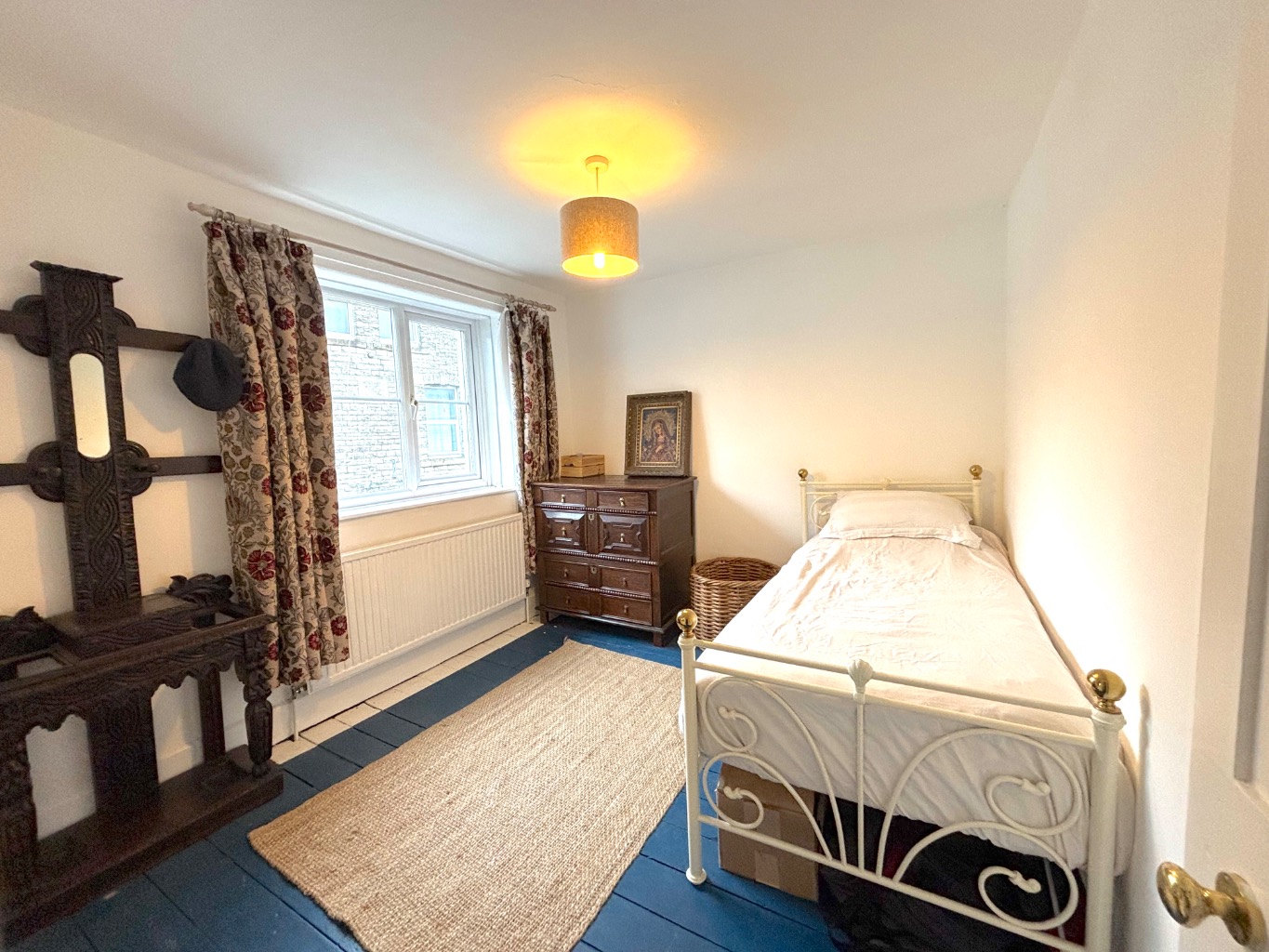 The Triangle, Paulton, Bristol