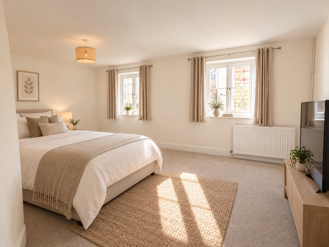 The Triangle, Paulton, Bristol