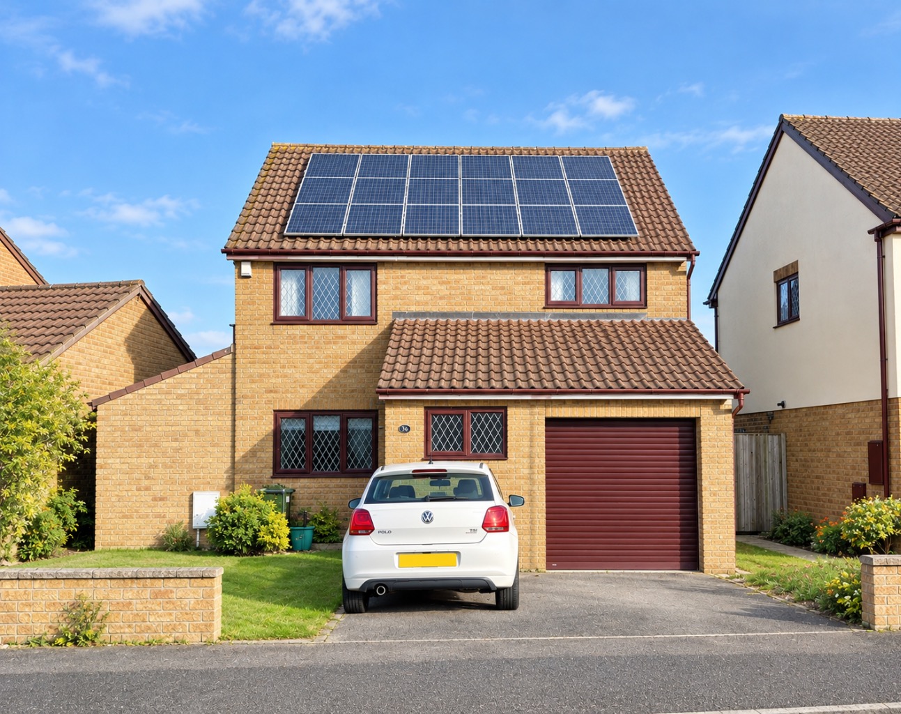 Staddlestones, Midsomer Norton, Radstock
