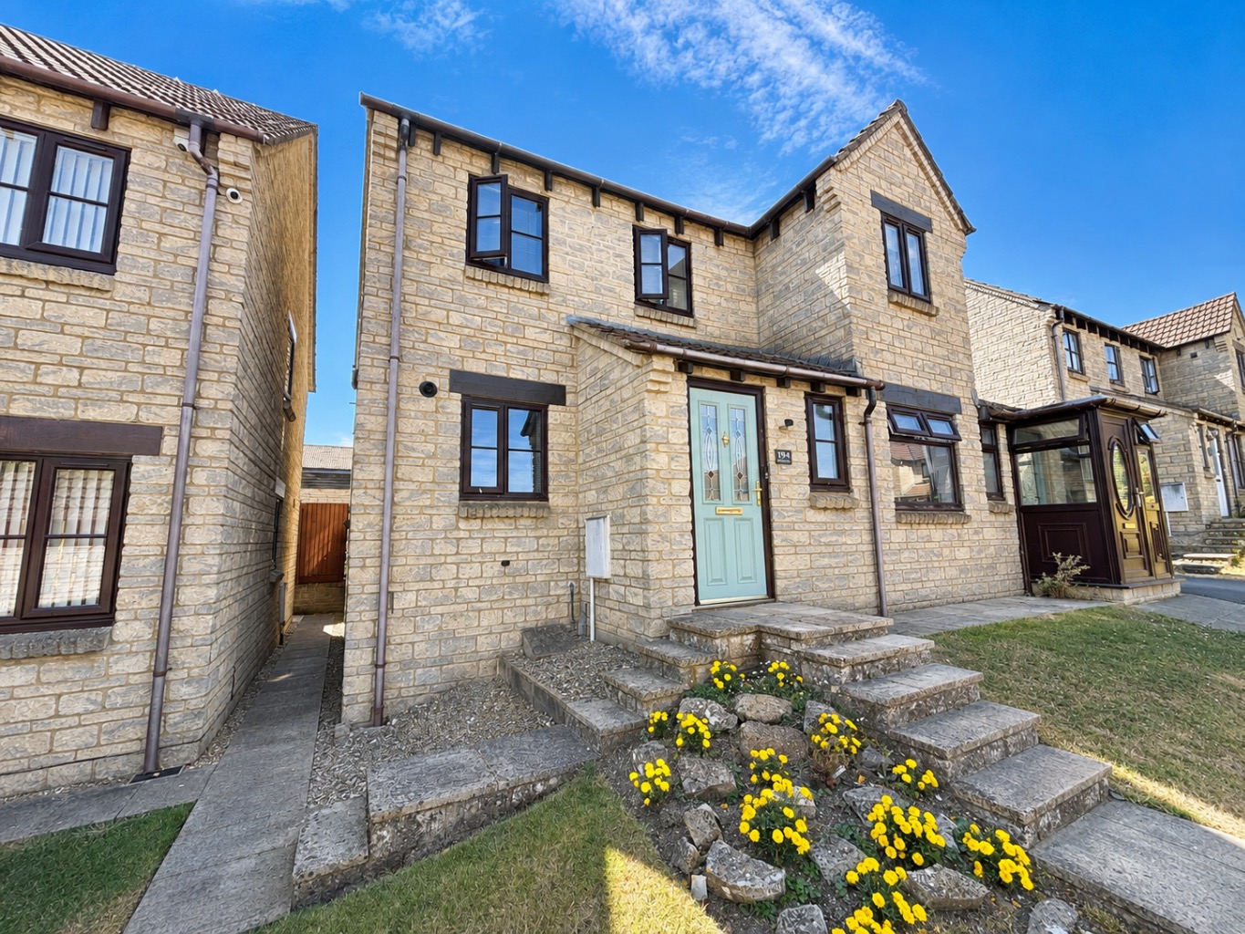 Green Close, Paulton, Bristol