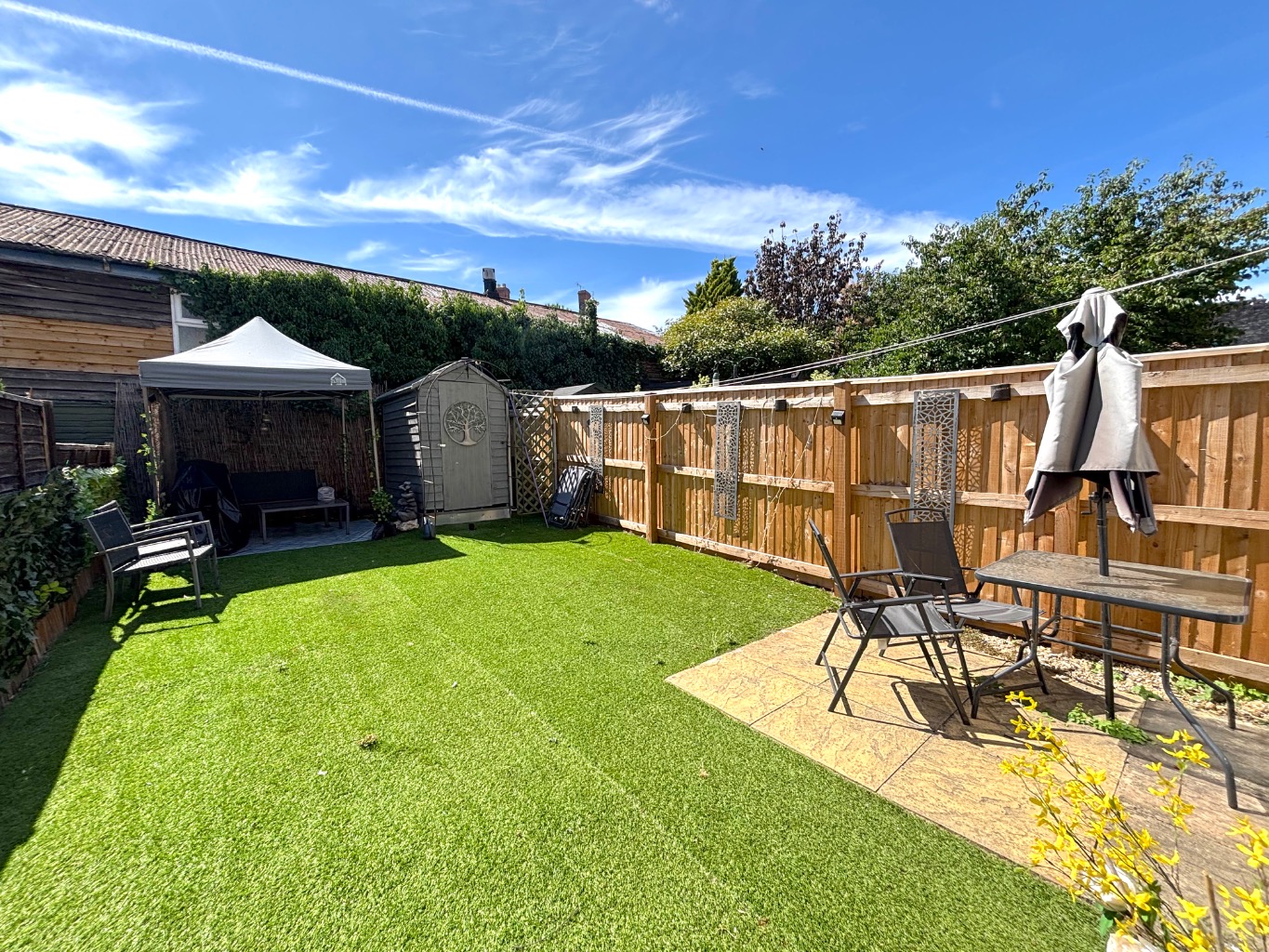 Green Close, Paulton, Bristol