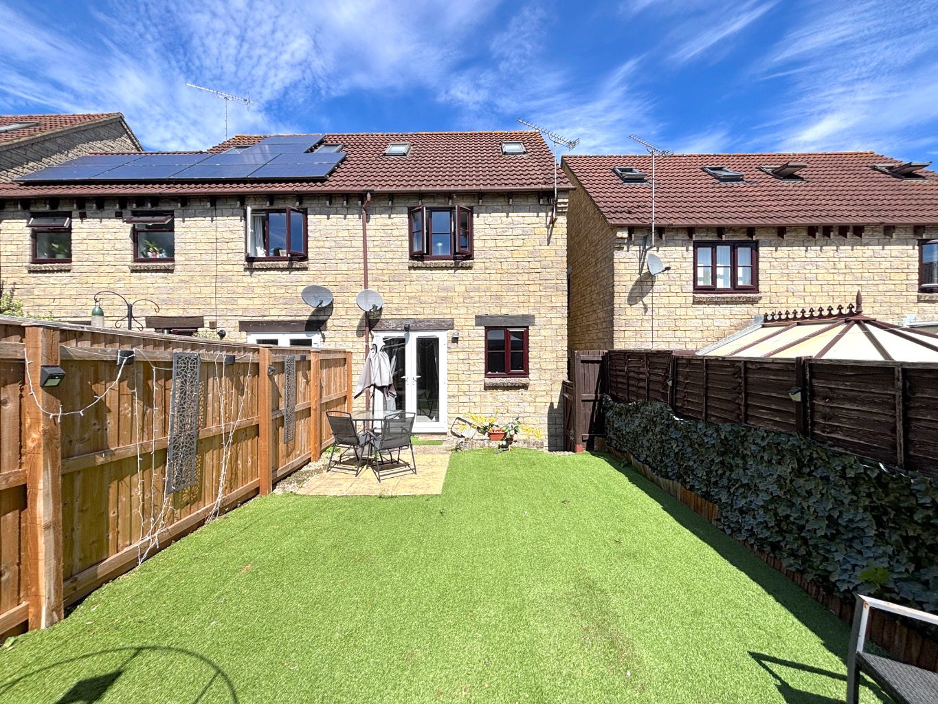 Green Close, Paulton, Bristol