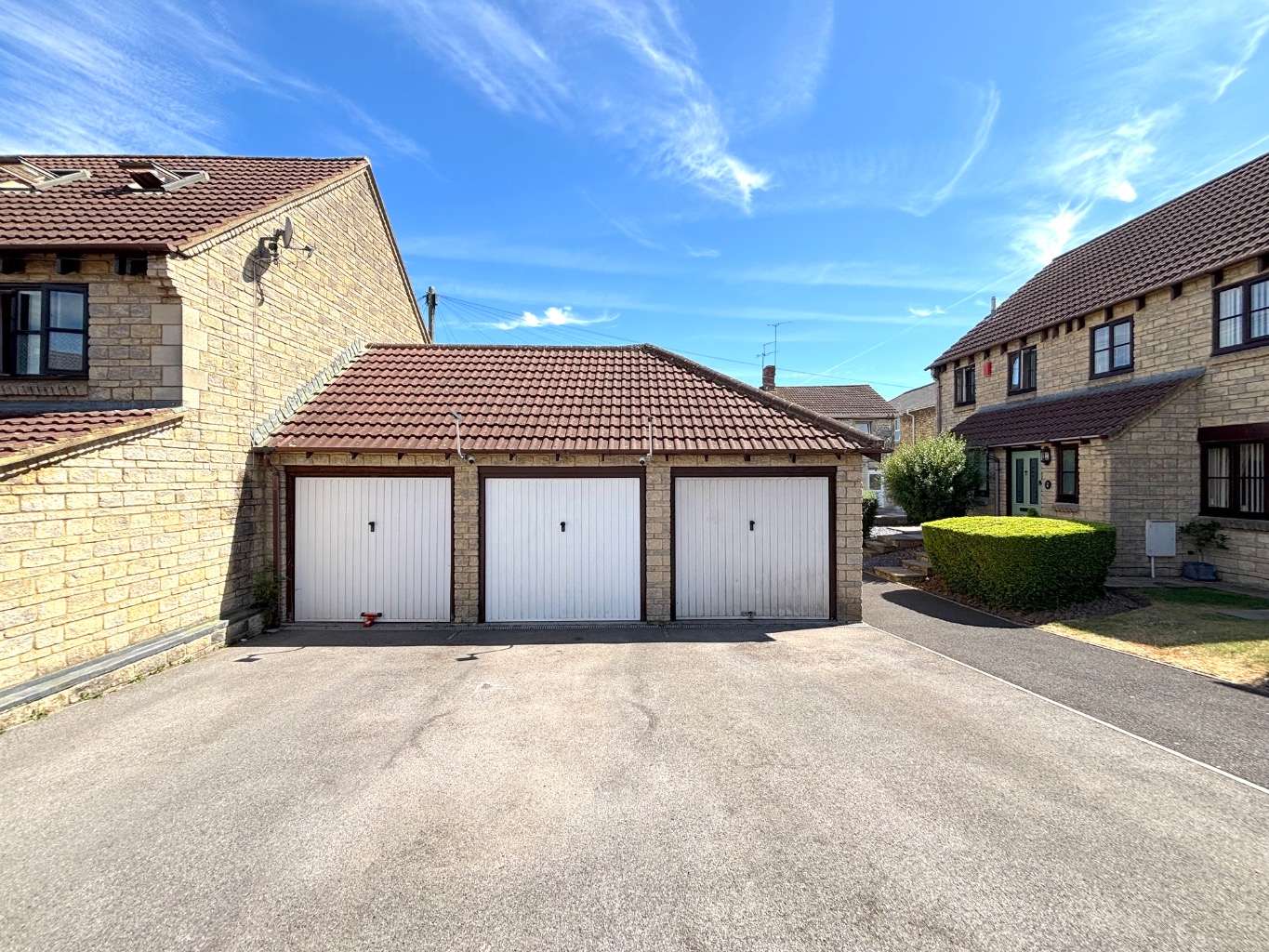 Green Close, Paulton, Bristol