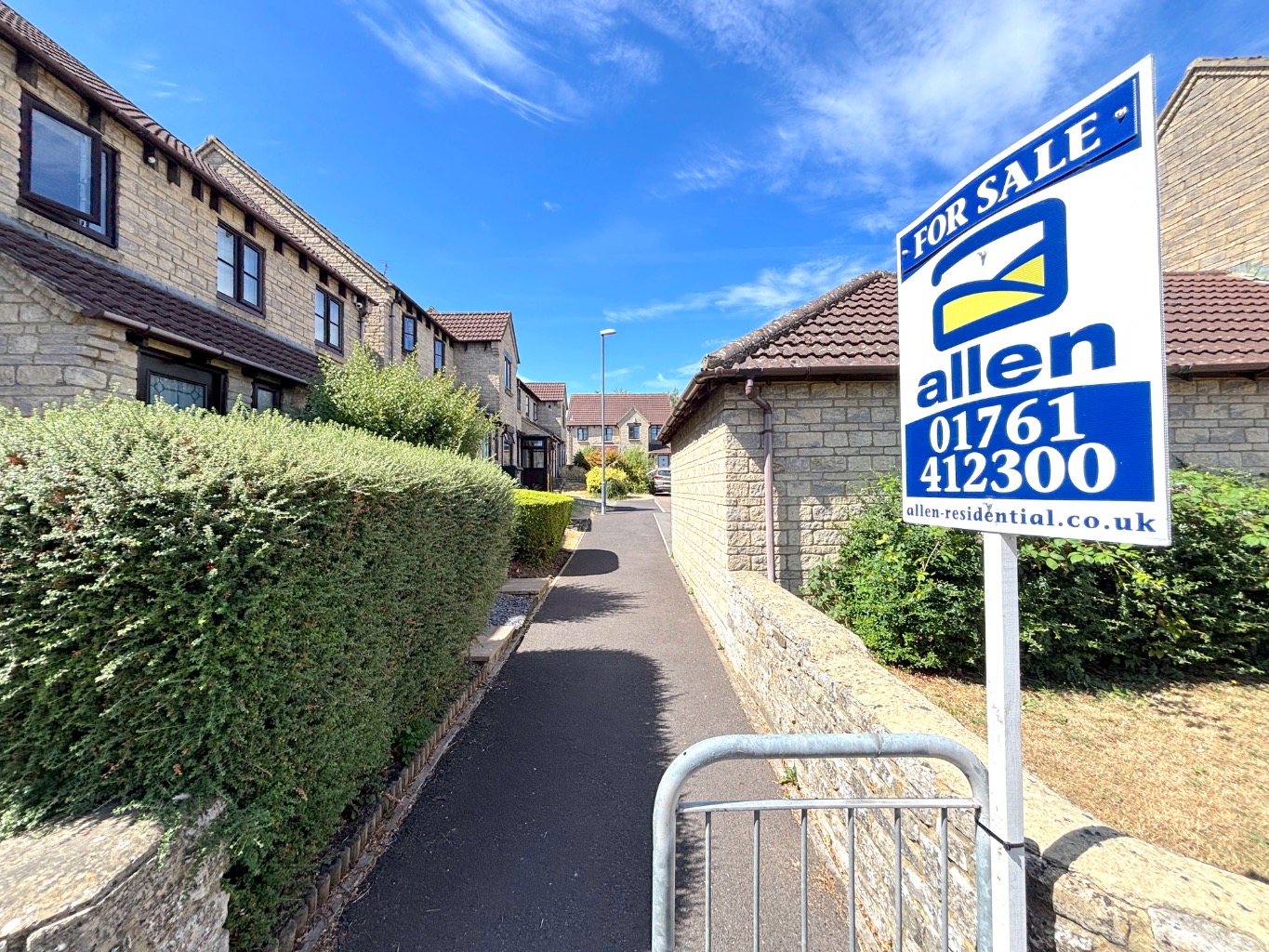 Green Close, Paulton, Bristol