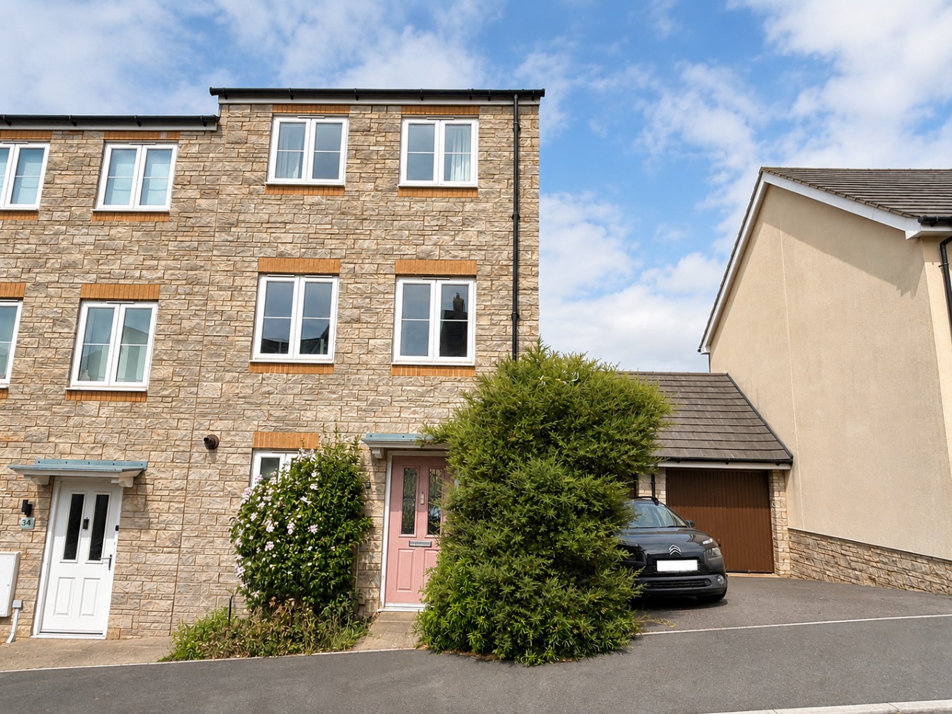Shoe Lane, Paulton, Bristol,