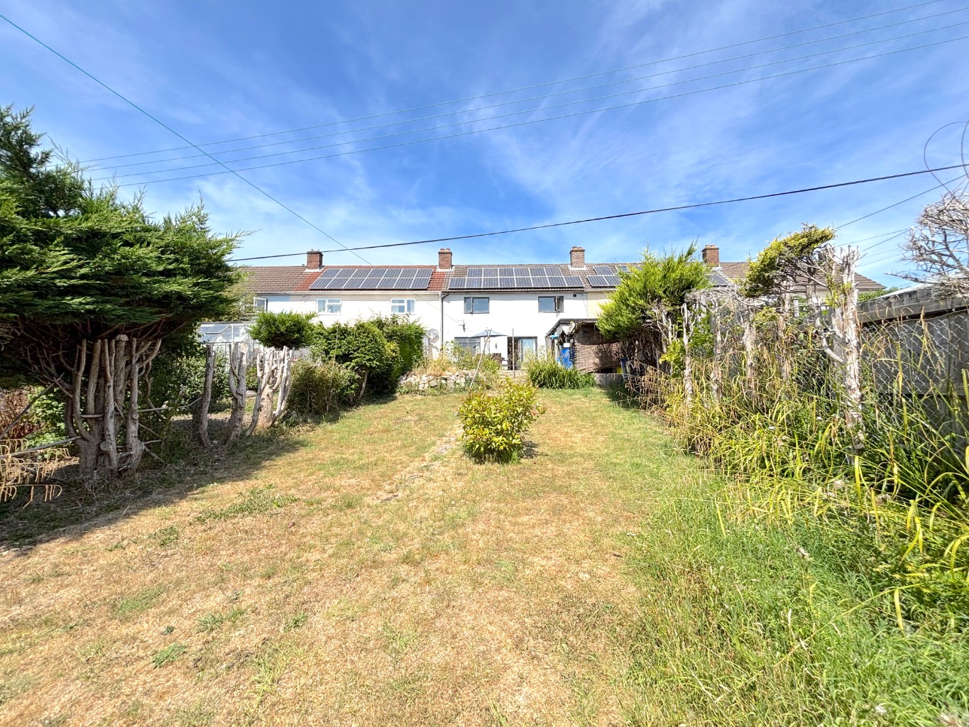 Frederick Avenue, Peasedown St. John