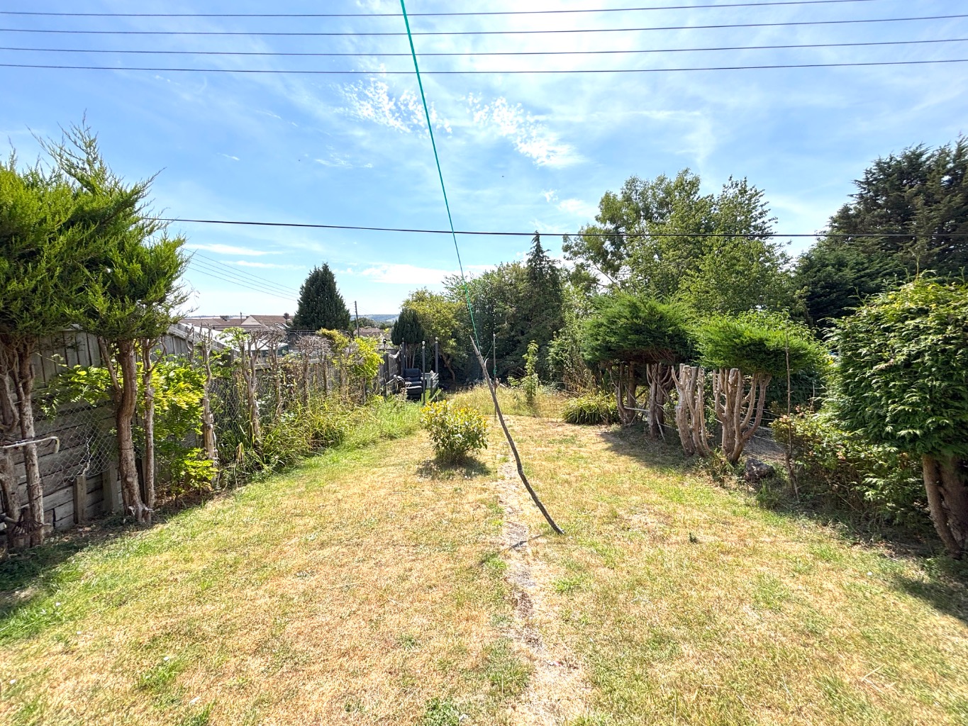Frederick Avenue, Peasedown St. John