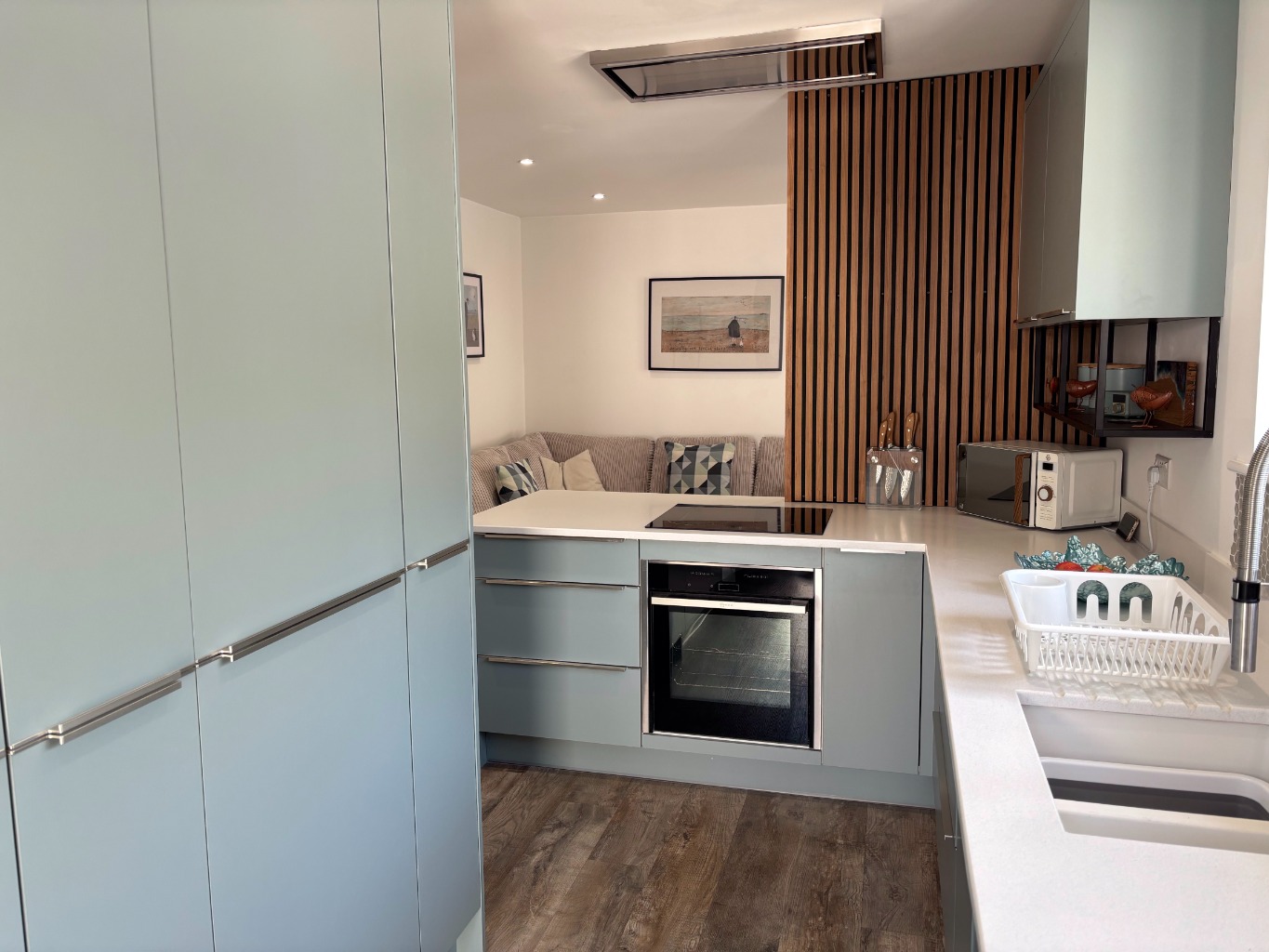 Kings Castle Road, BA5
