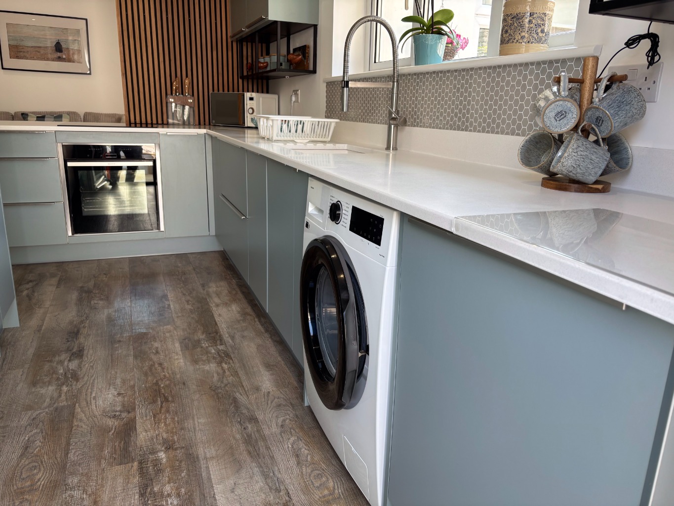 Kings Castle Road, BA5