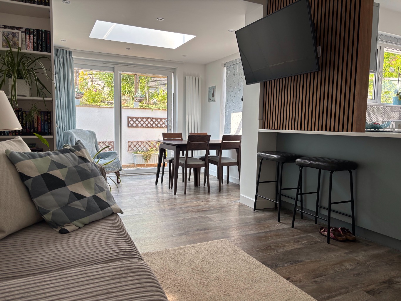 Kings Castle Road, BA5