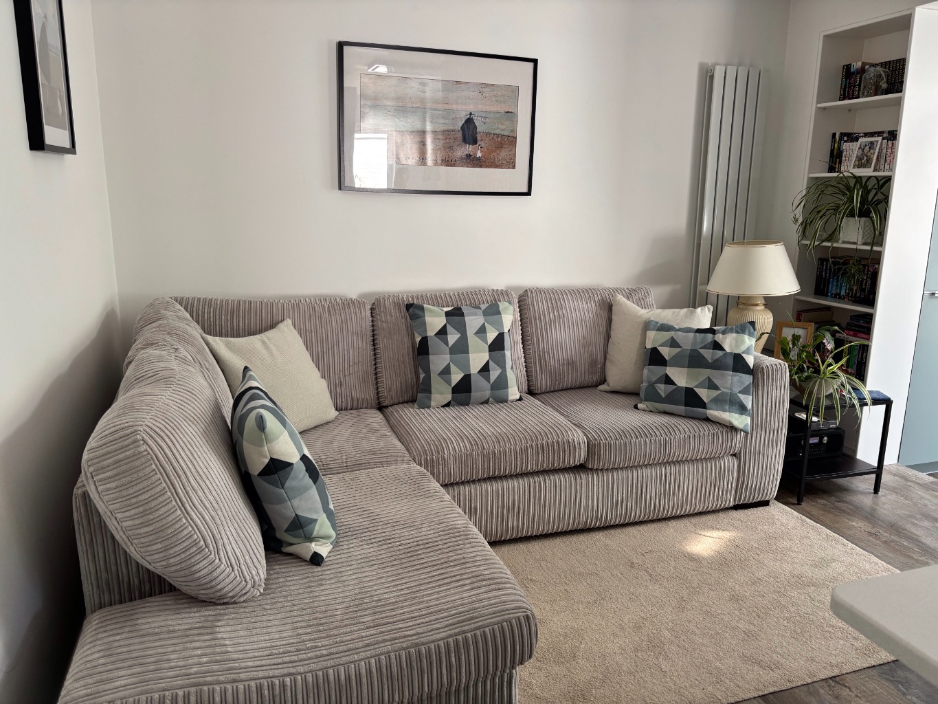 Kings Castle Road, BA5