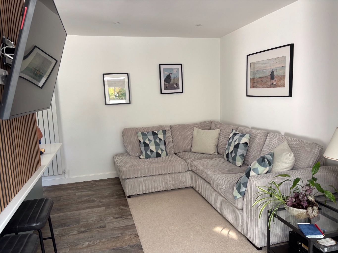 Kings Castle Road, BA5