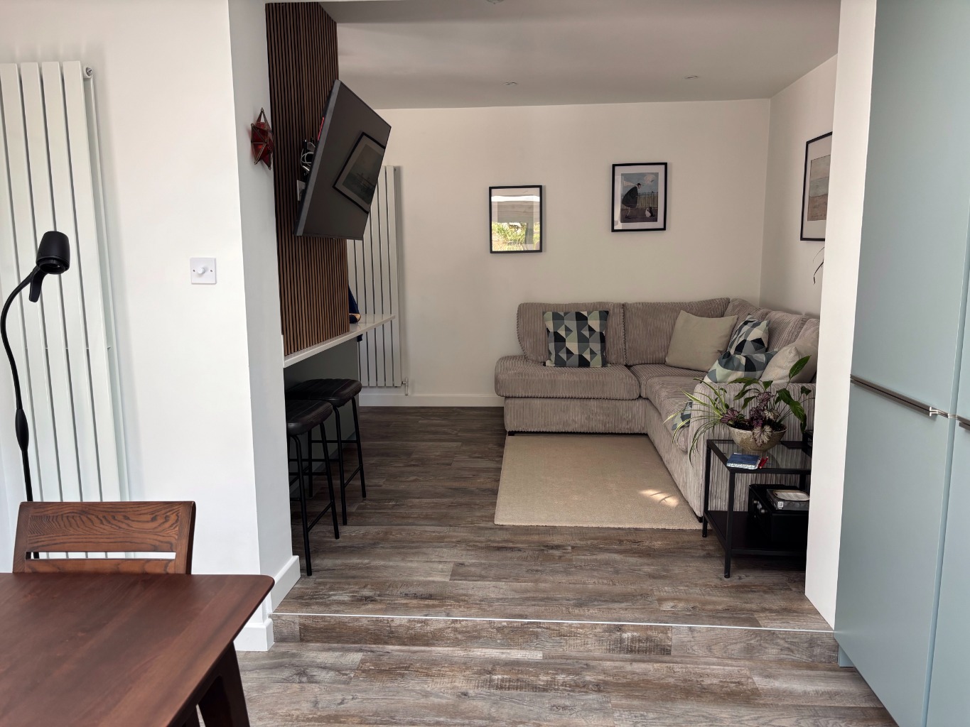 Kings Castle Road, BA5