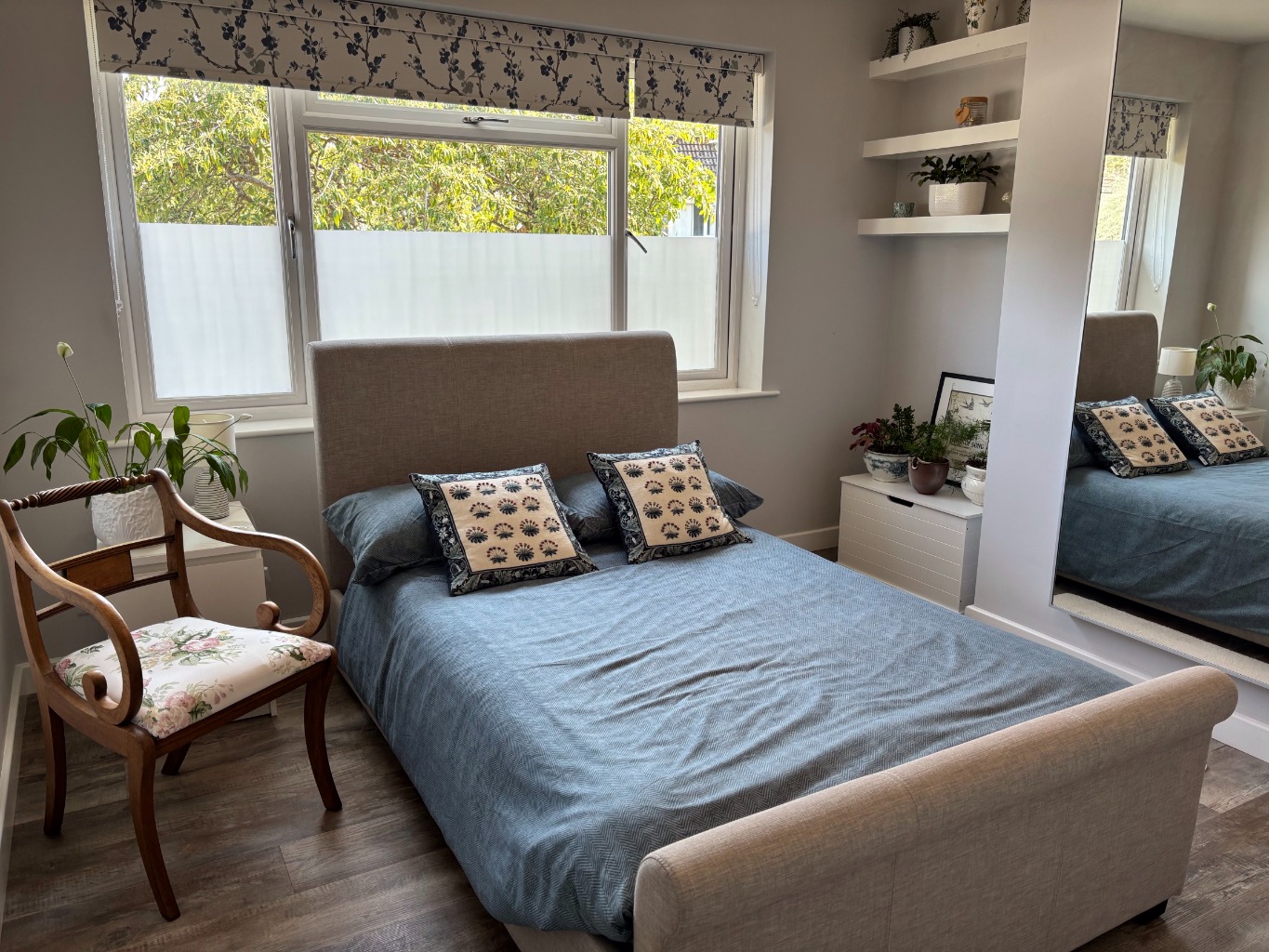 Kings Castle Road, BA5