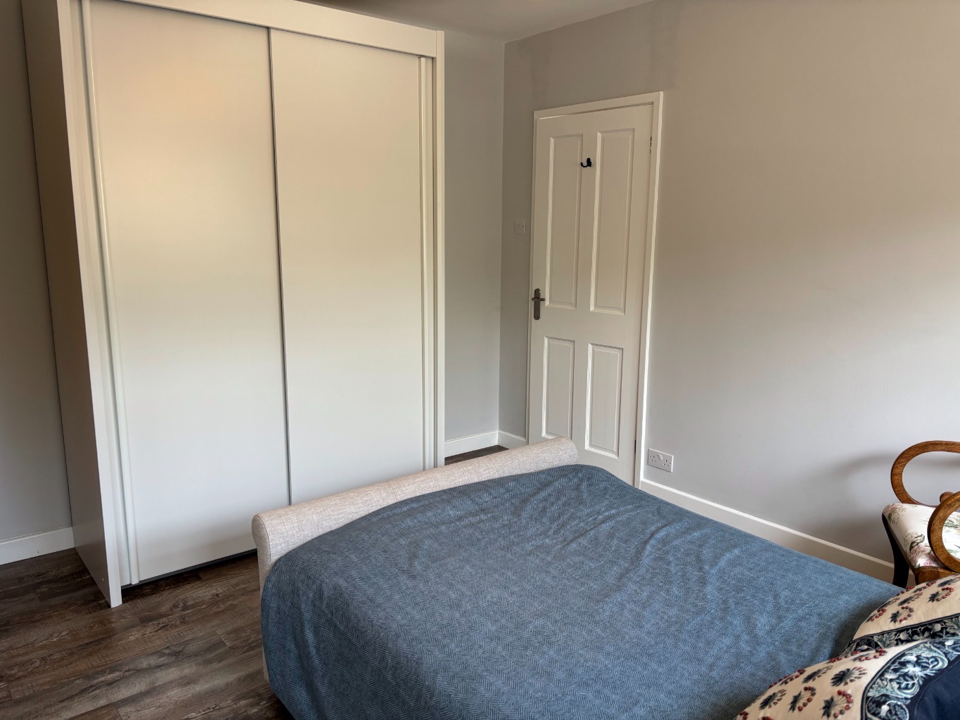 Kings Castle Road, BA5