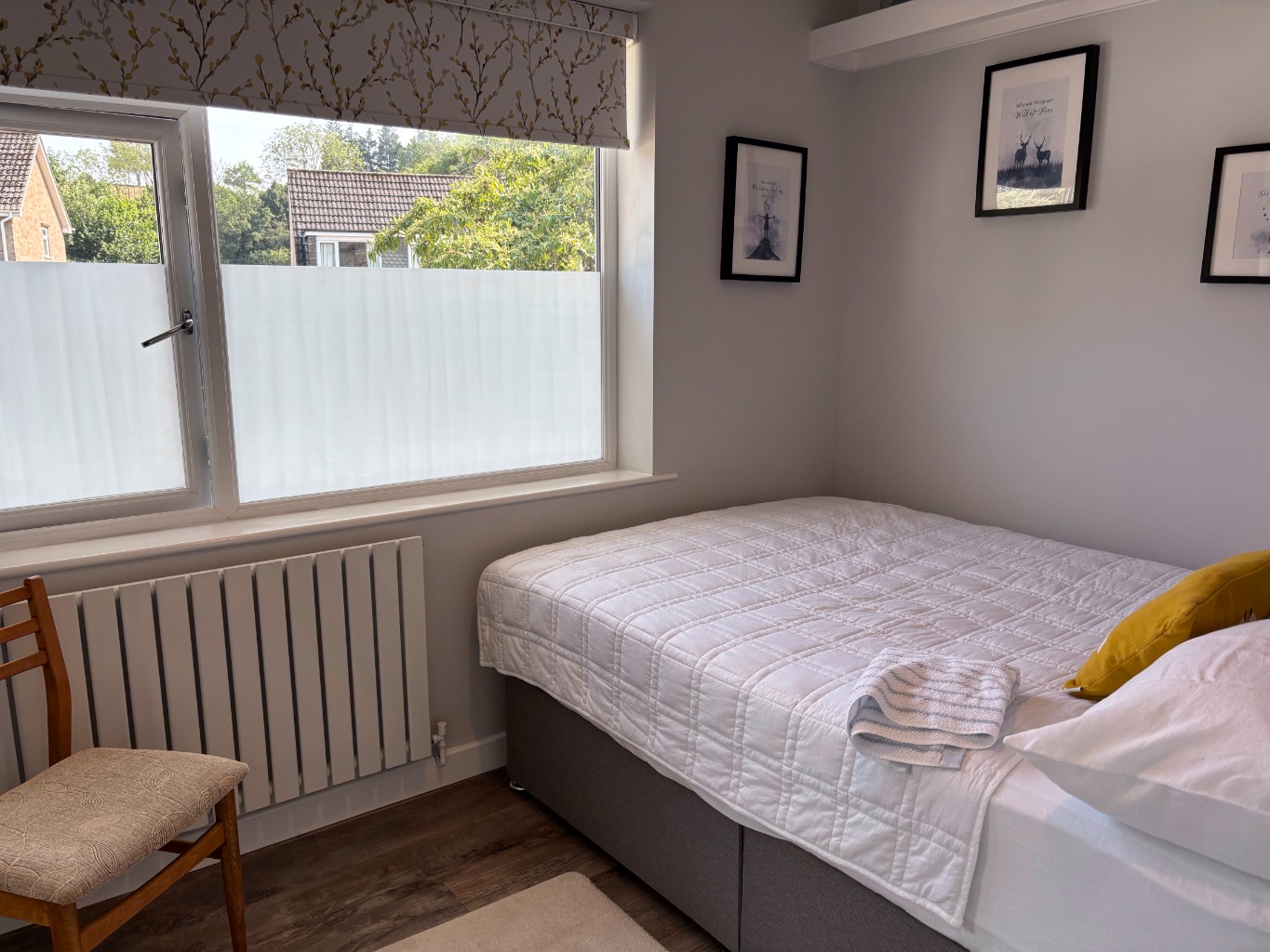 Kings Castle Road, BA5