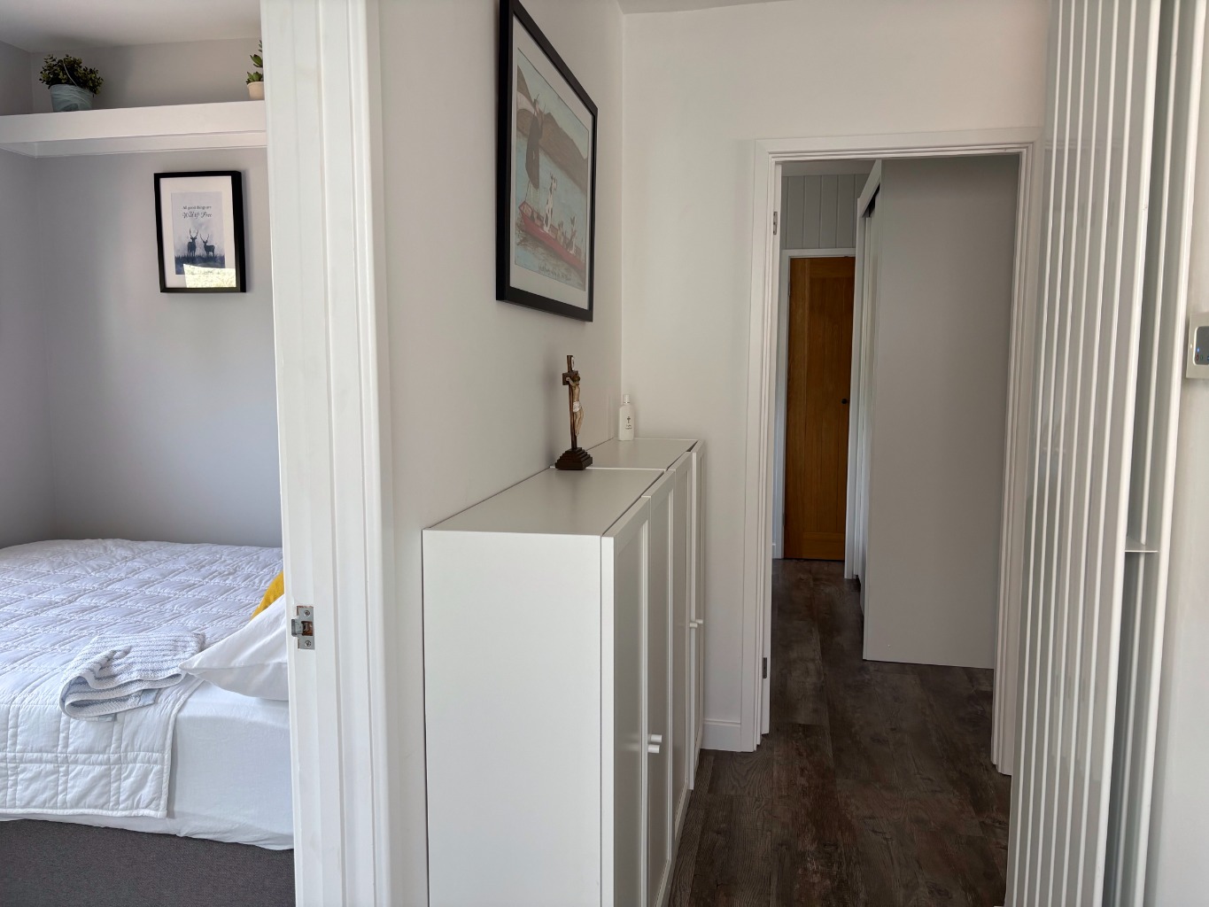 Kings Castle Road, BA5