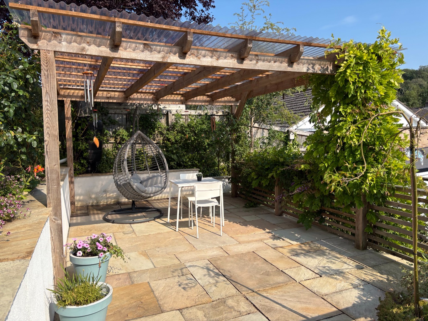 Kings Castle Road, BA5