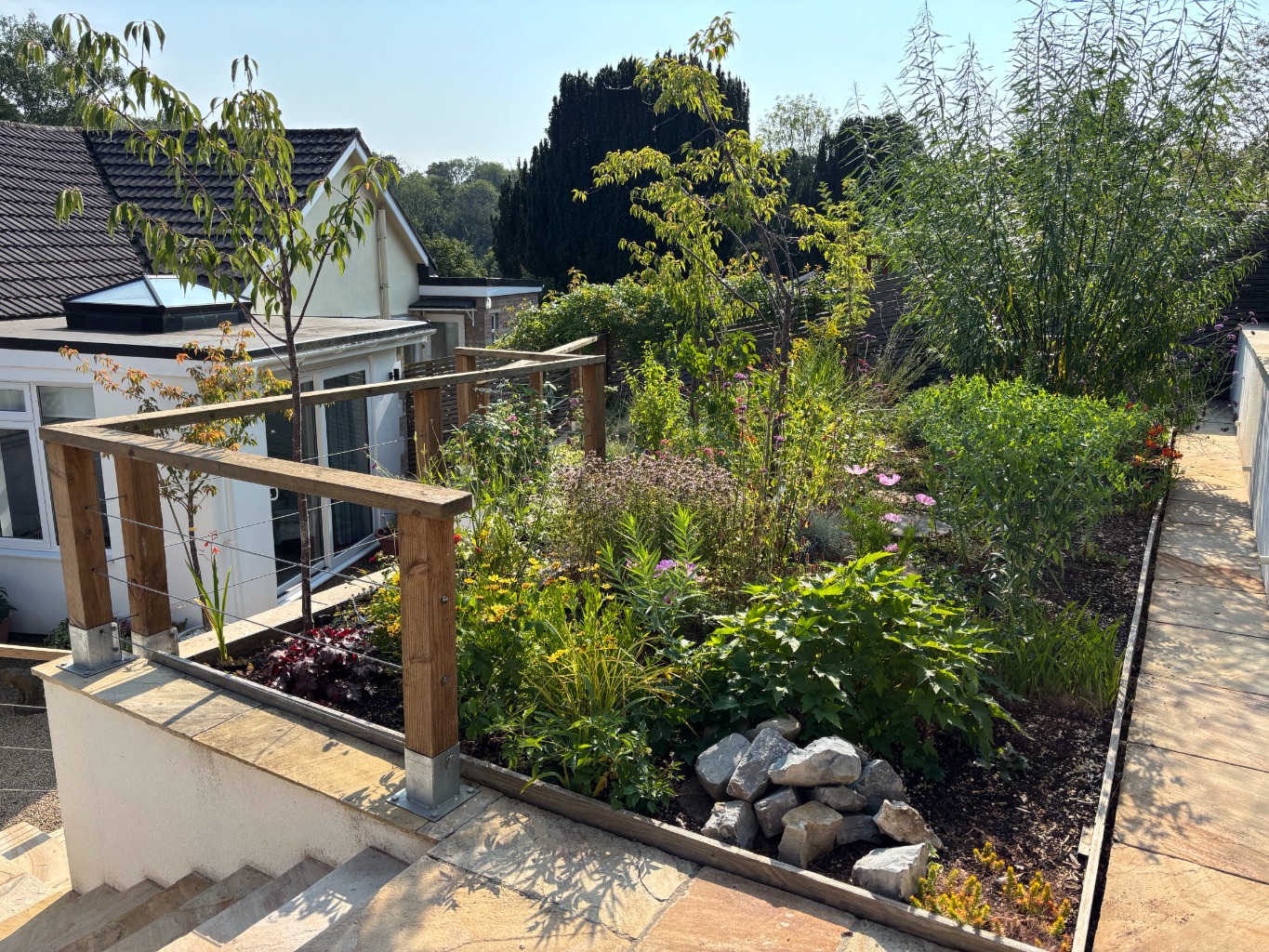 Kings Castle Road, BA5