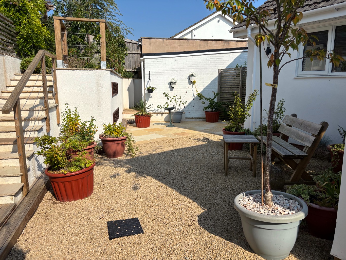 Kings Castle Road, BA5