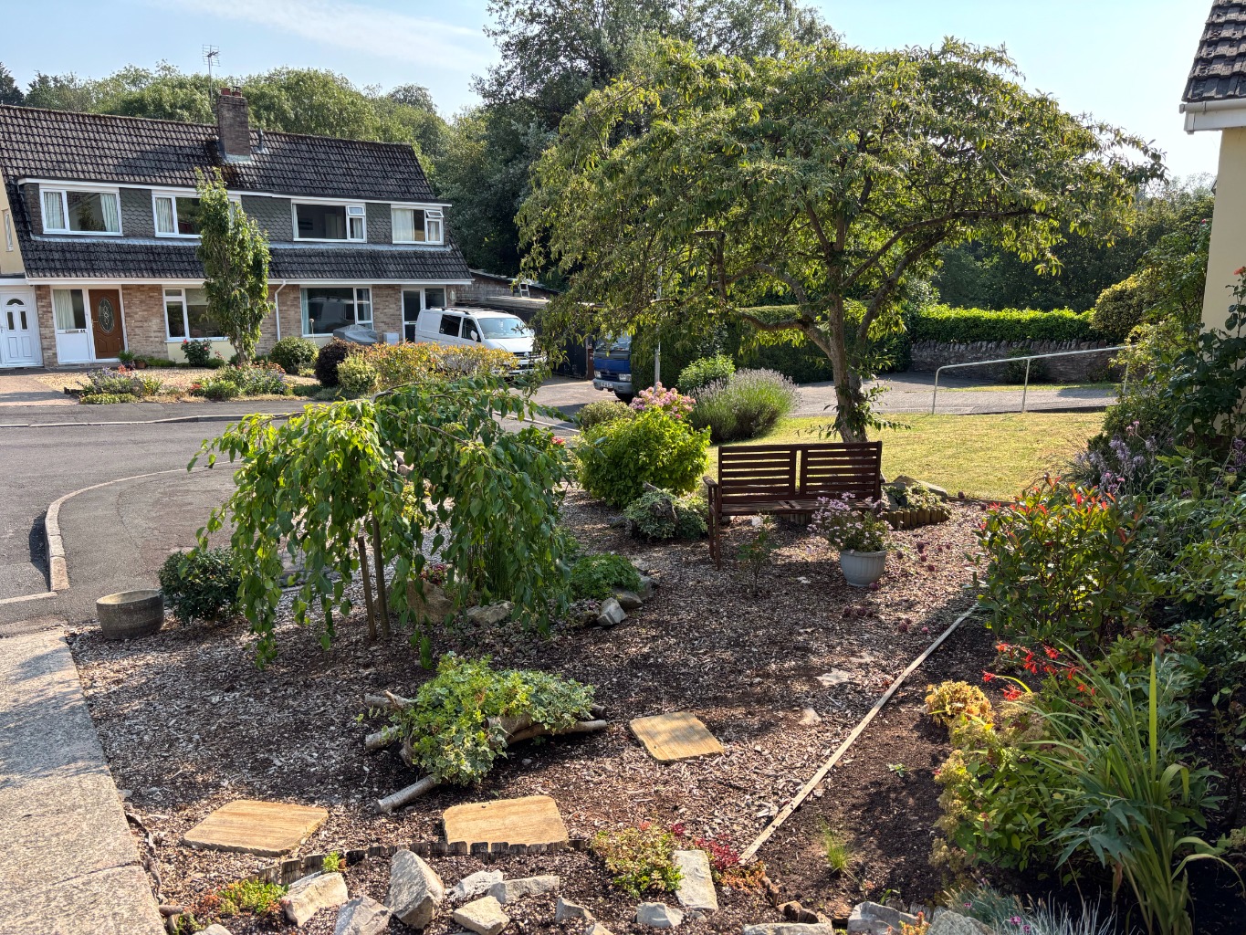 Kings Castle Road, BA5