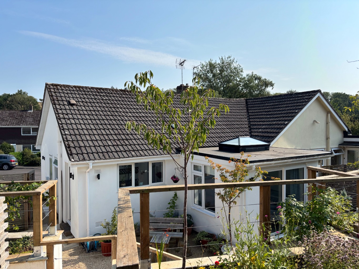 Kings Castle Road, BA5