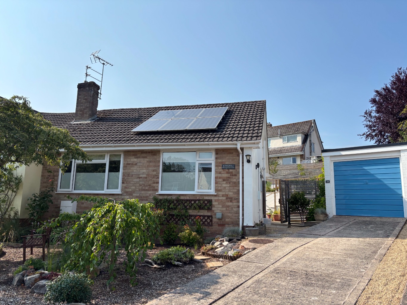 Kings Castle Road, BA5
