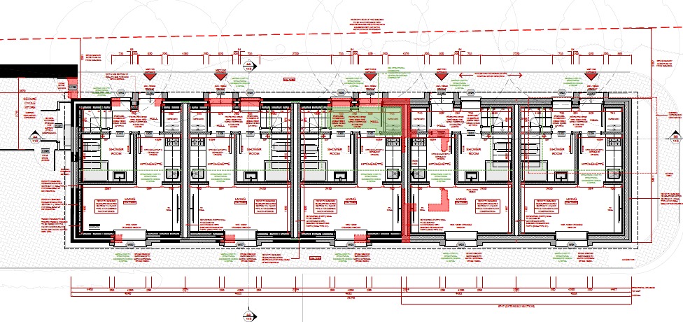 Floor Plan 6
