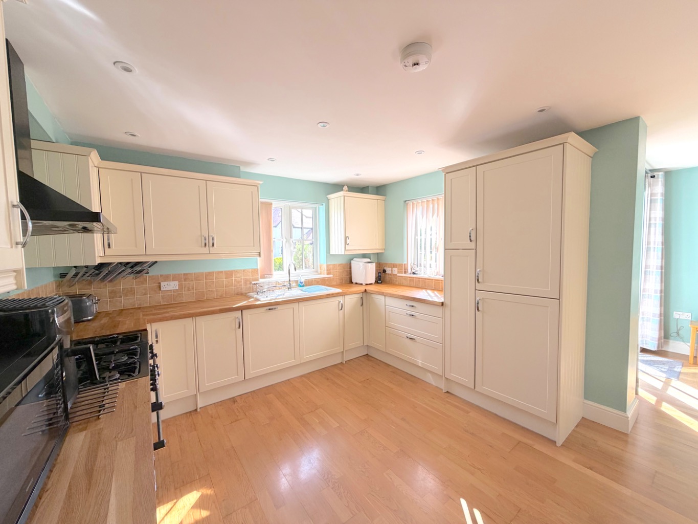 Meadow Lea, Hallatrow, Bristol