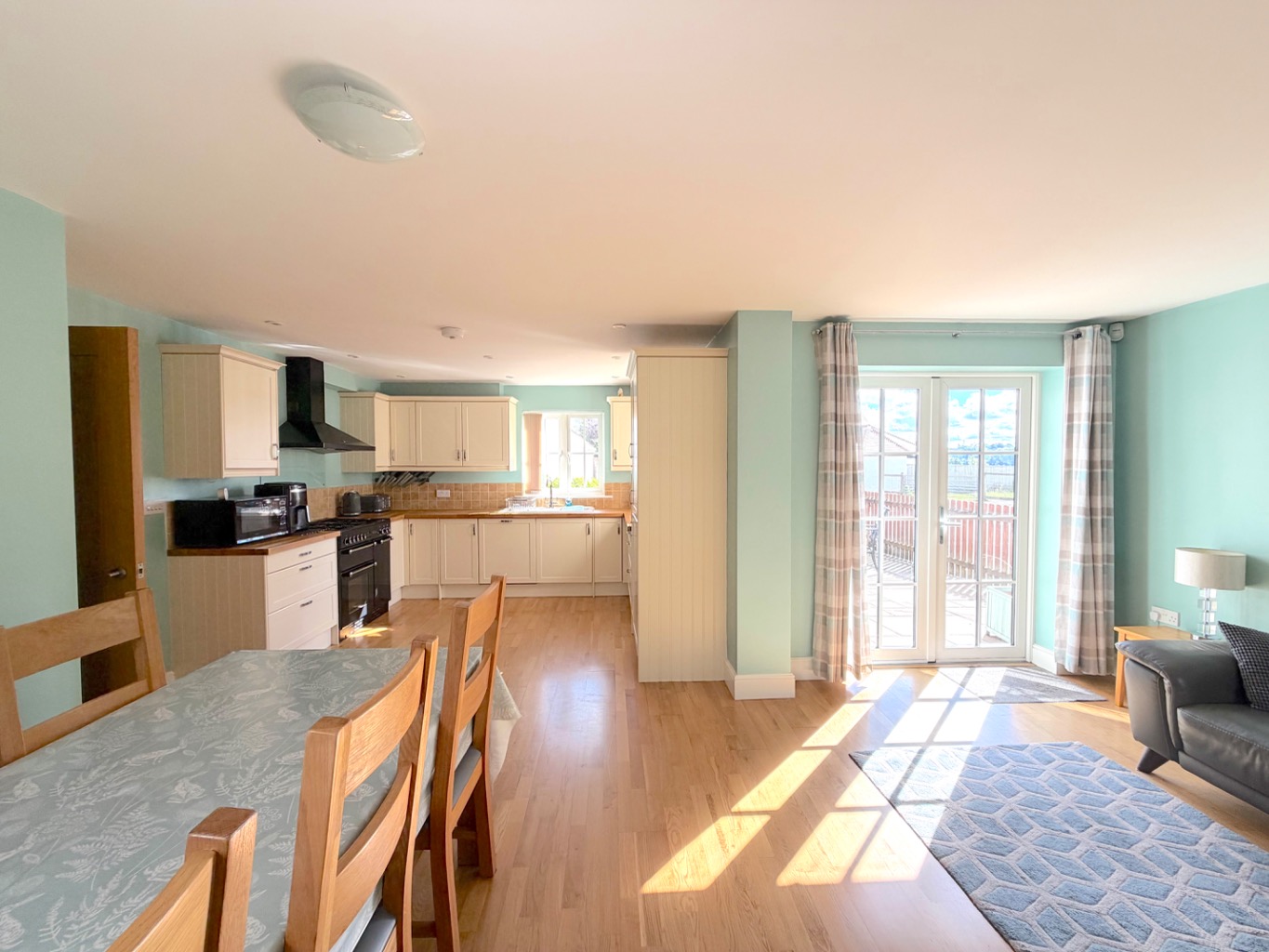 Meadow Lea, Hallatrow, Bristol