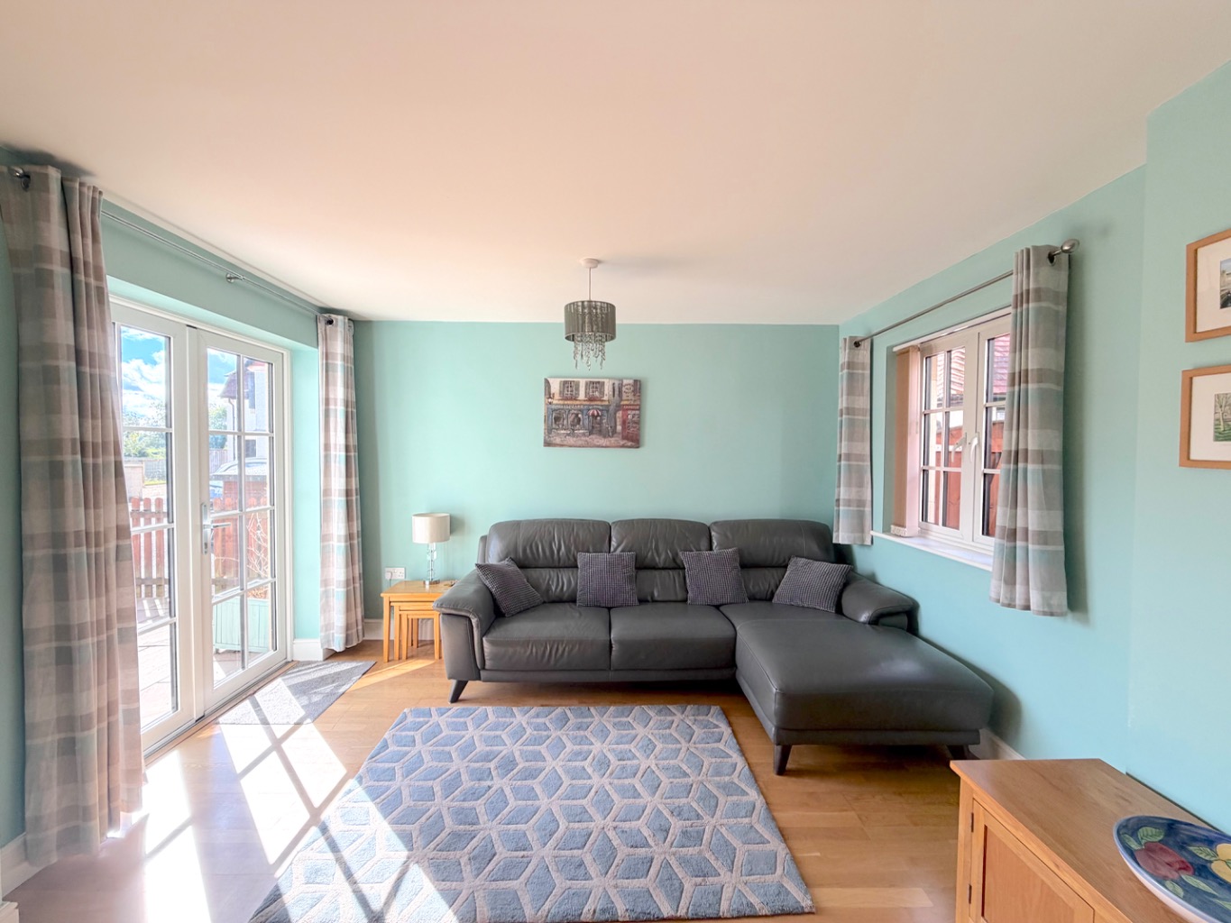 Meadow Lea, Hallatrow, Bristol