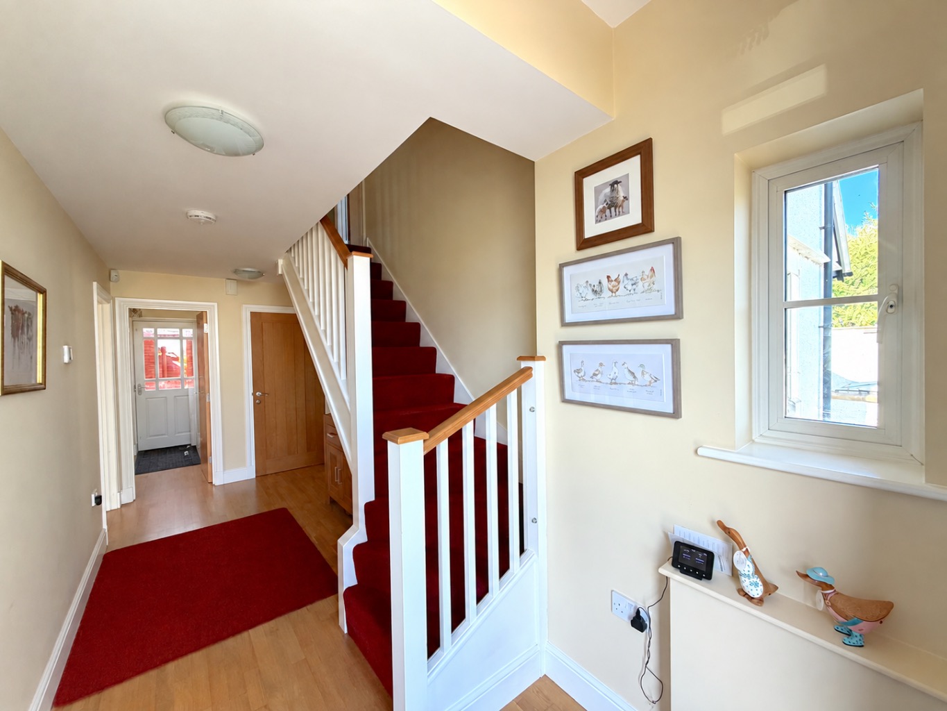 Meadow Lea, Hallatrow, Bristol