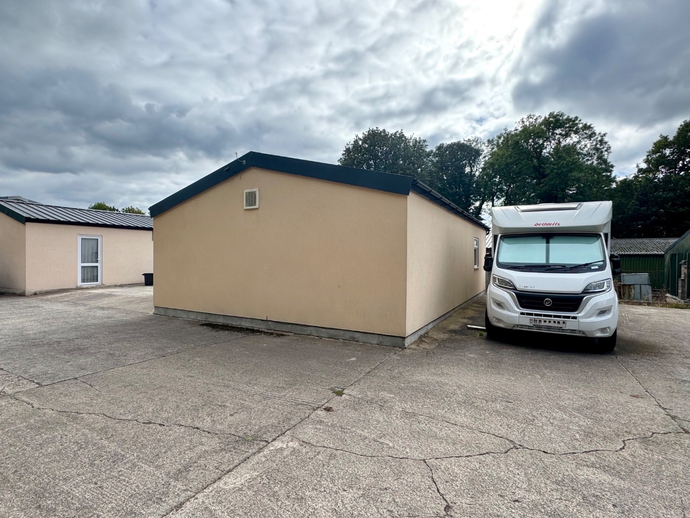 Timsbury Industrial Estate, Hayeswood Road, Timsbury