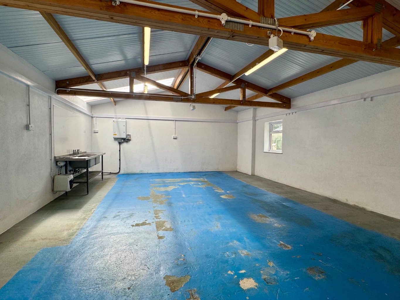 Timsbury Industrial Estate, Hayeswood Road, Timsbury