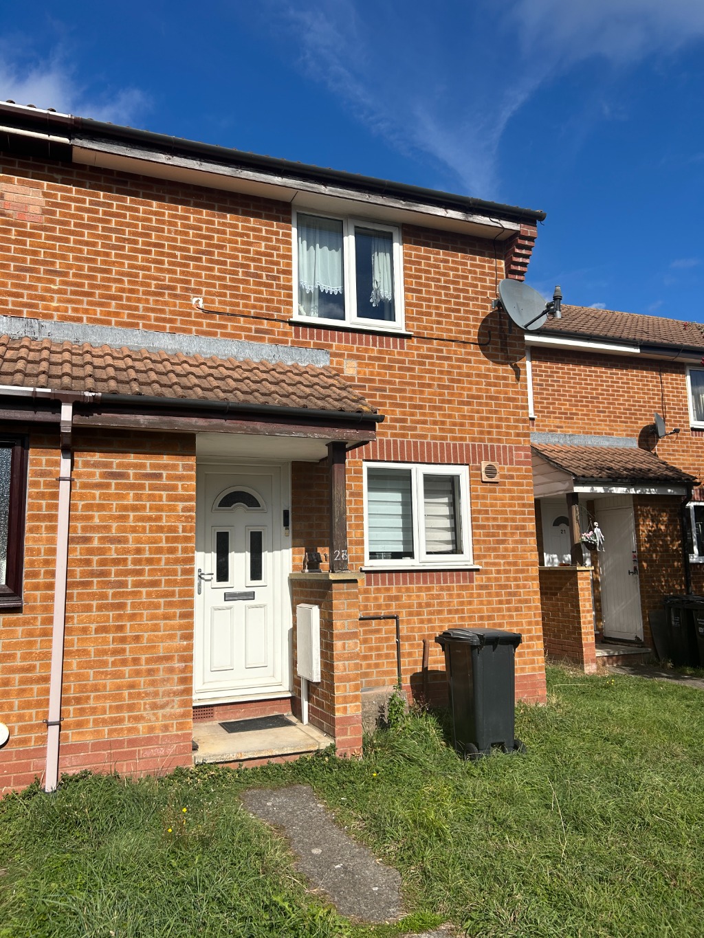 Pollard Road, Bridgwater