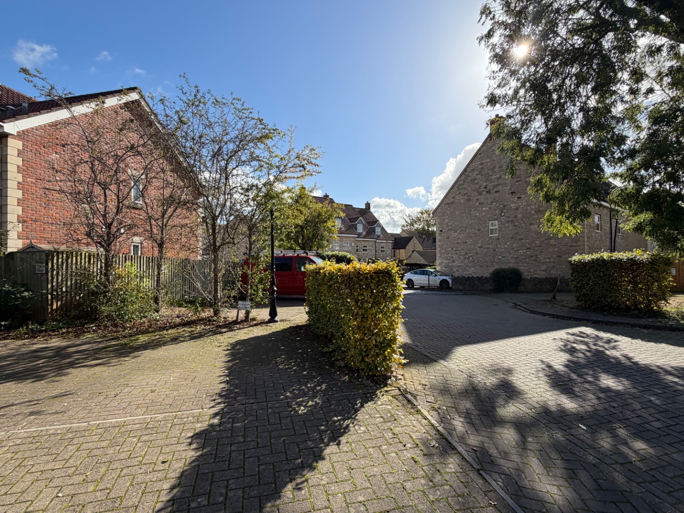 Wellow Brook Court, Millards Hill, Midsomer Norton