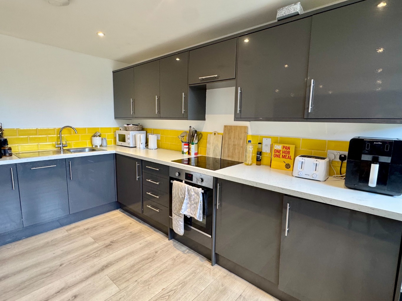 Stockwood Road, Brislington