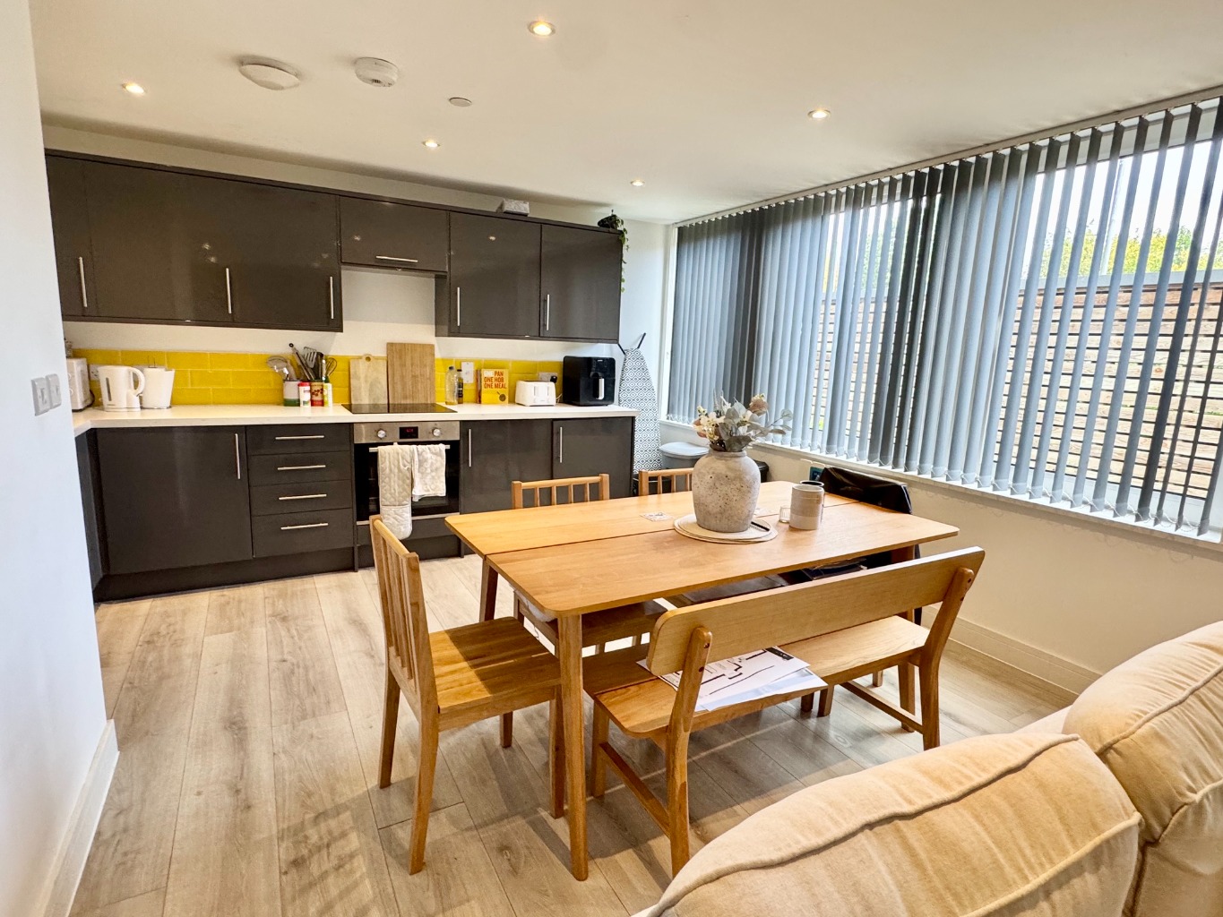 Stockwood Road, Brislington