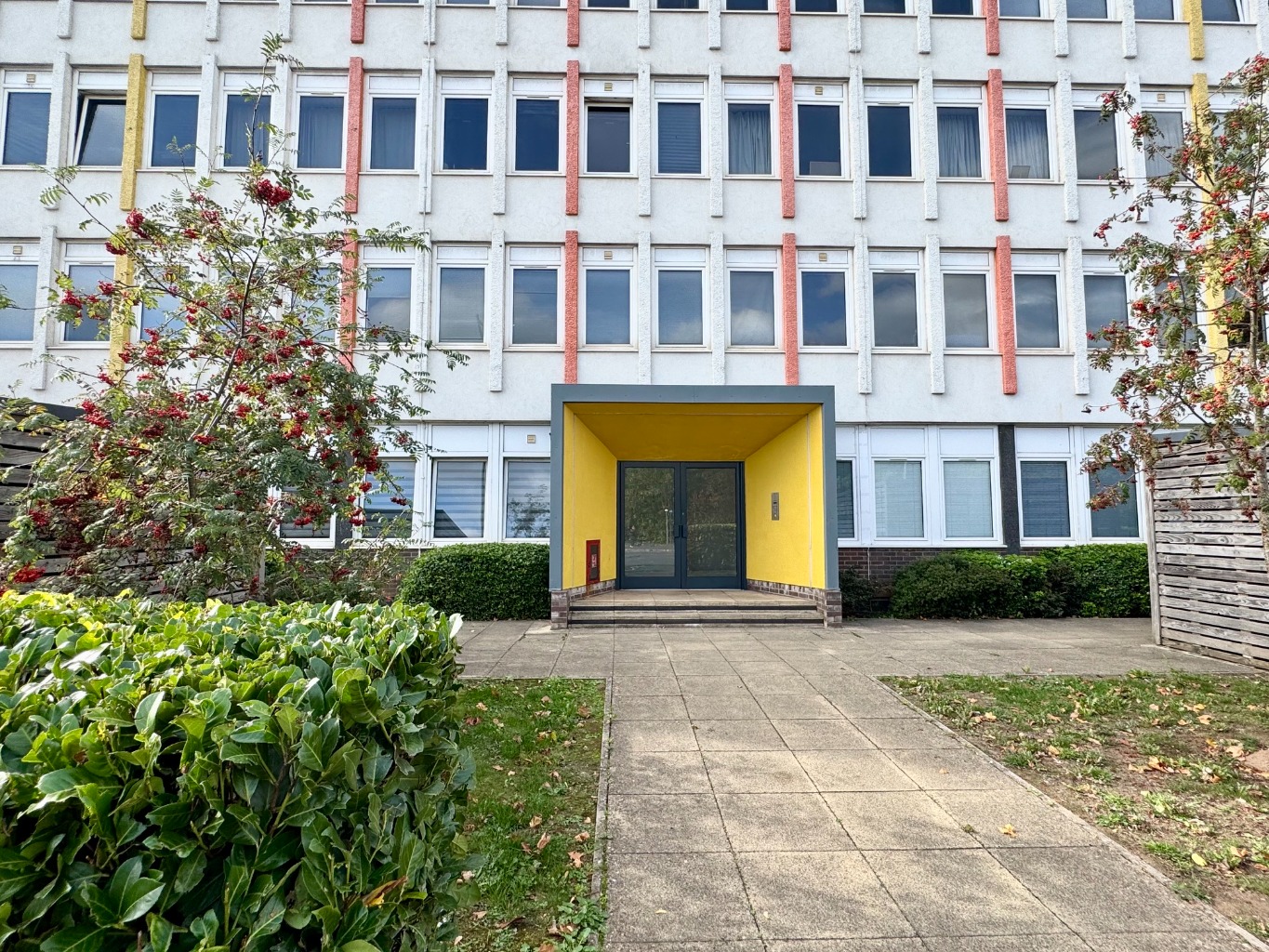 Stockwood Road, Brislington