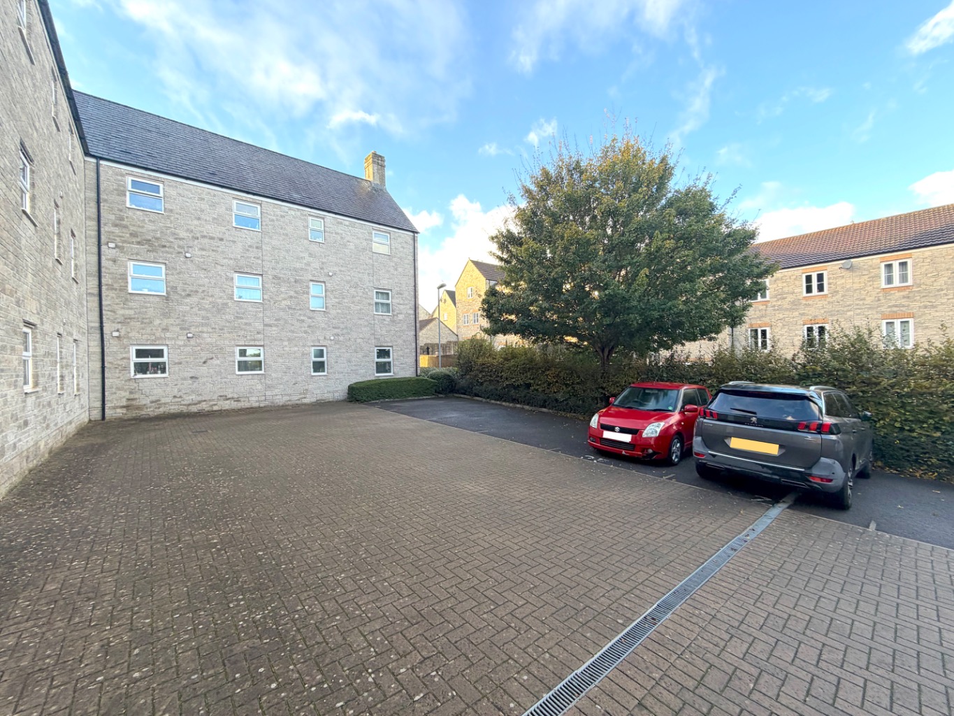 Clifford Drive, Paulton, Bristol
