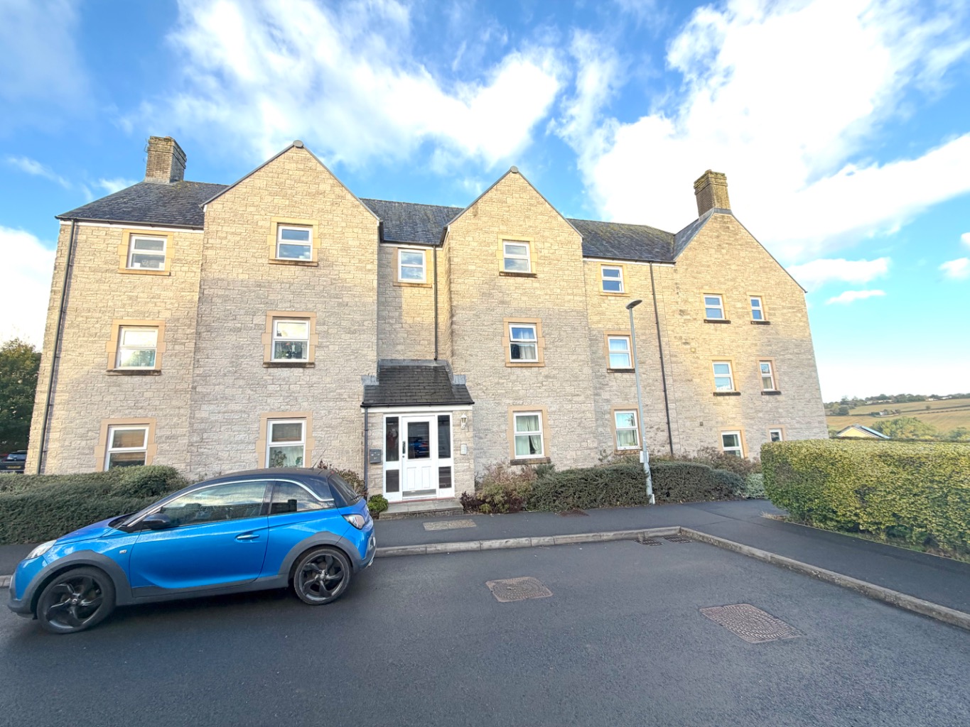 Clifford Drive, Paulton, Bristol