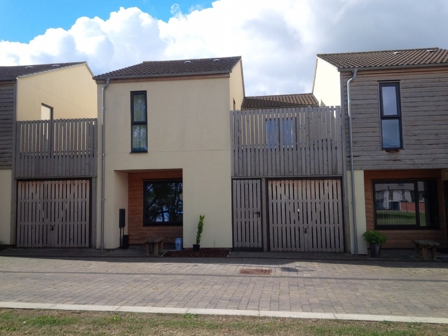 Serenity Rise, Street, Somerset, BA16 0FQ