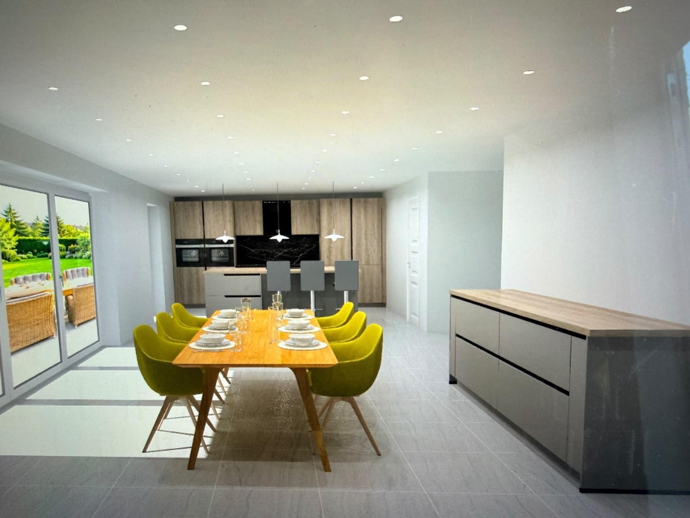 Rochelle, Tennis Court Road, Paulton, Bristol