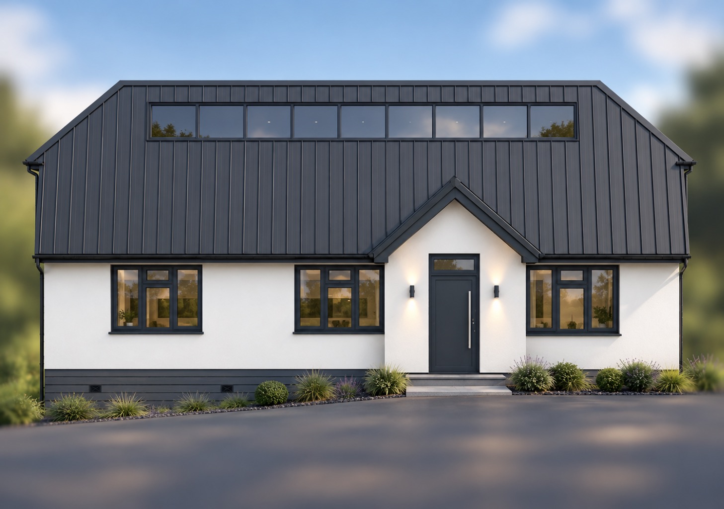 Rochelle, Tennis Court Road, Paulton, Bristol