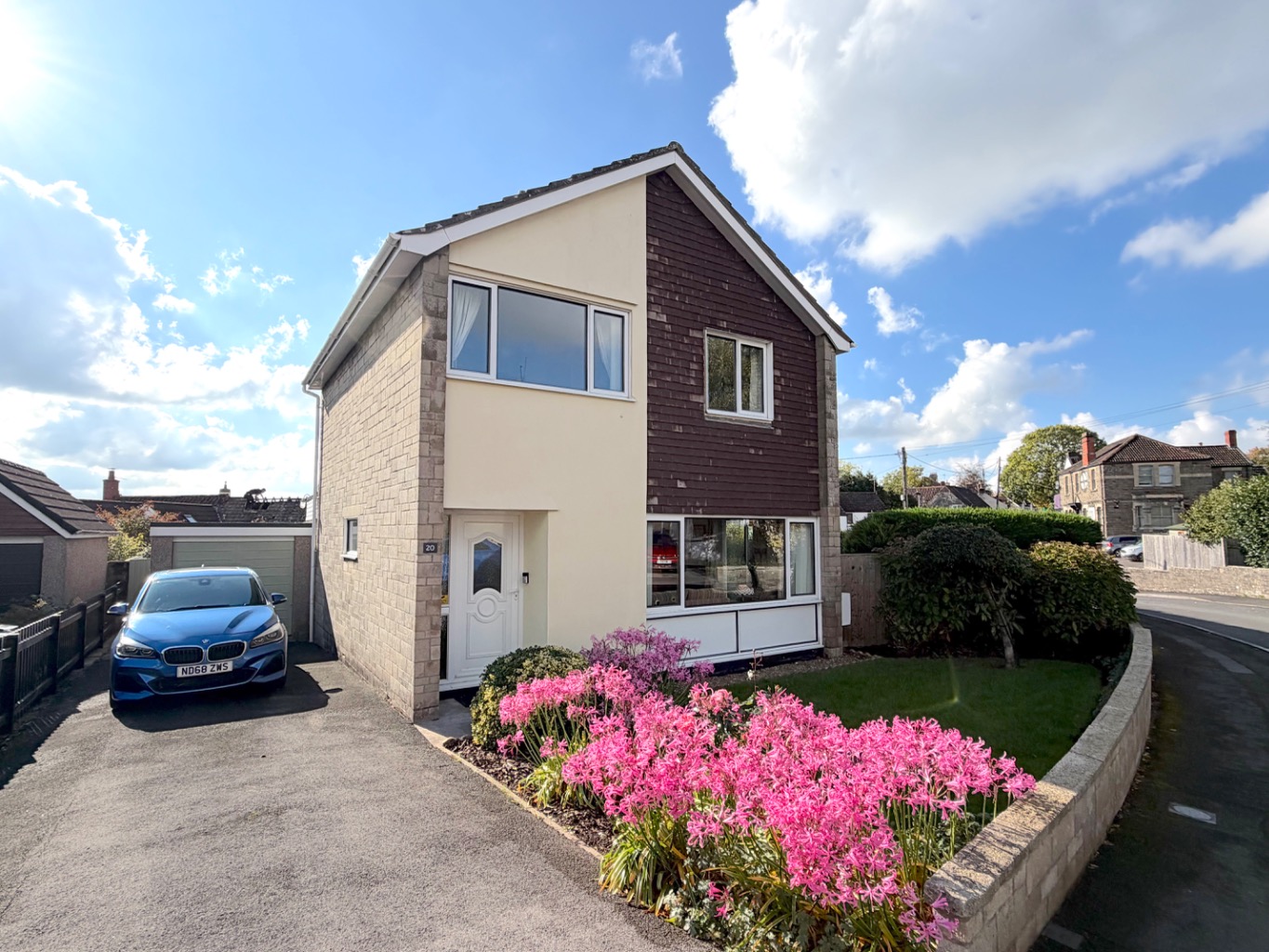 Greenridge, Clutton, Bristol